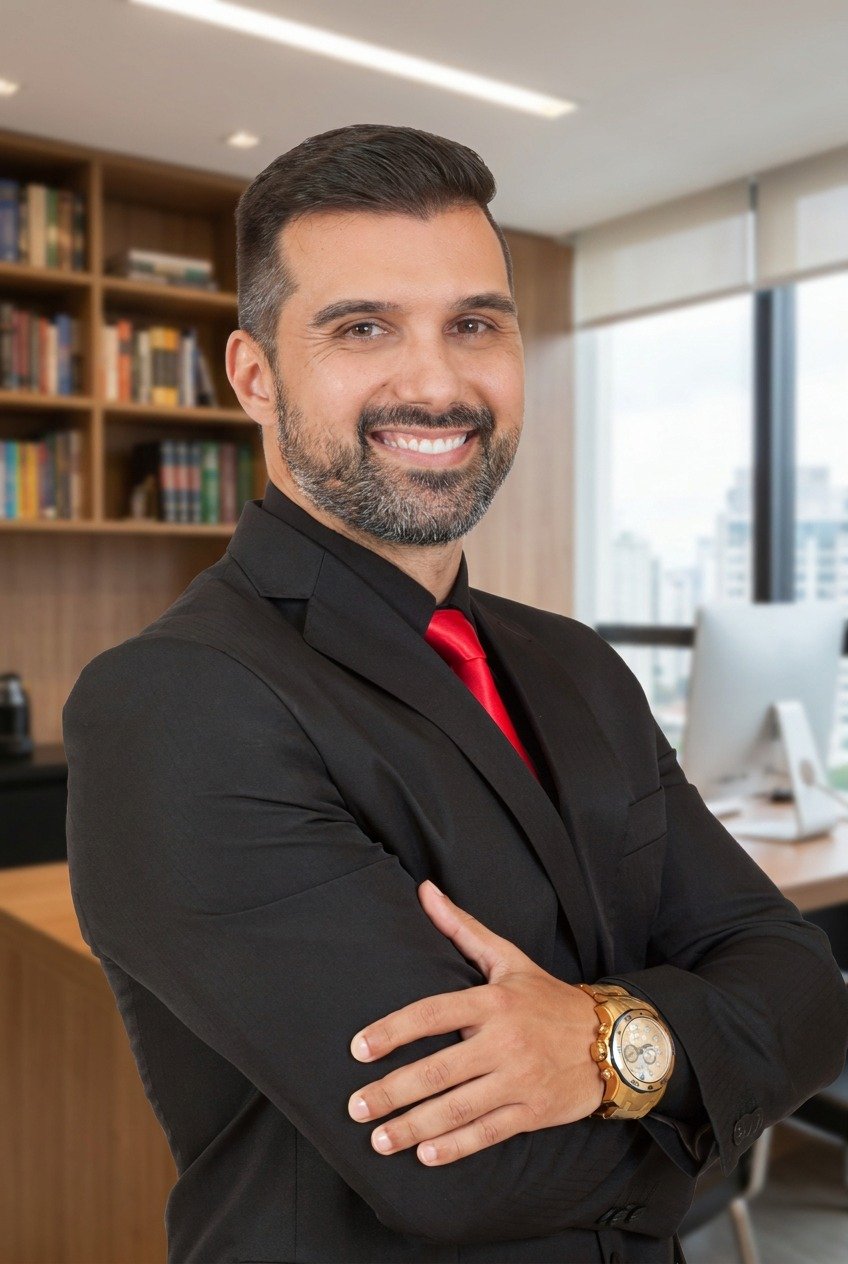Junior Coelho